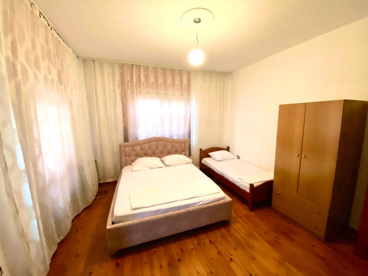 Villa Osmani Дуррес Экстерьер фото
