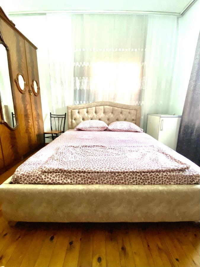 Villa Osmani Дуррес Экстерьер фото