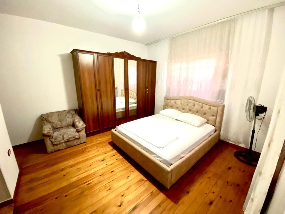 Villa Osmani Дуррес Экстерьер фото