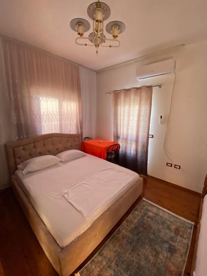 Villa Osmani Дуррес Экстерьер фото