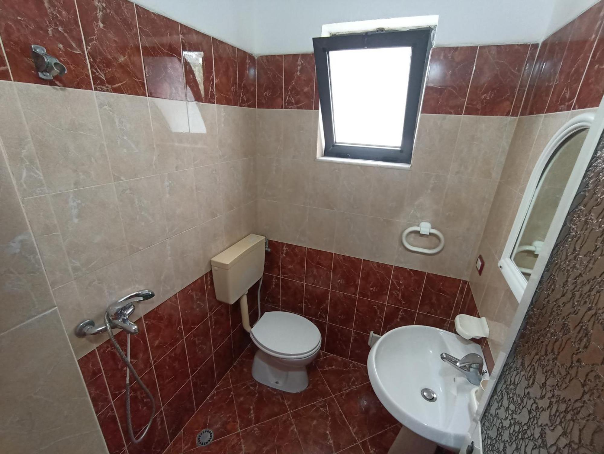 Villa Osmani Дуррес Номер фото