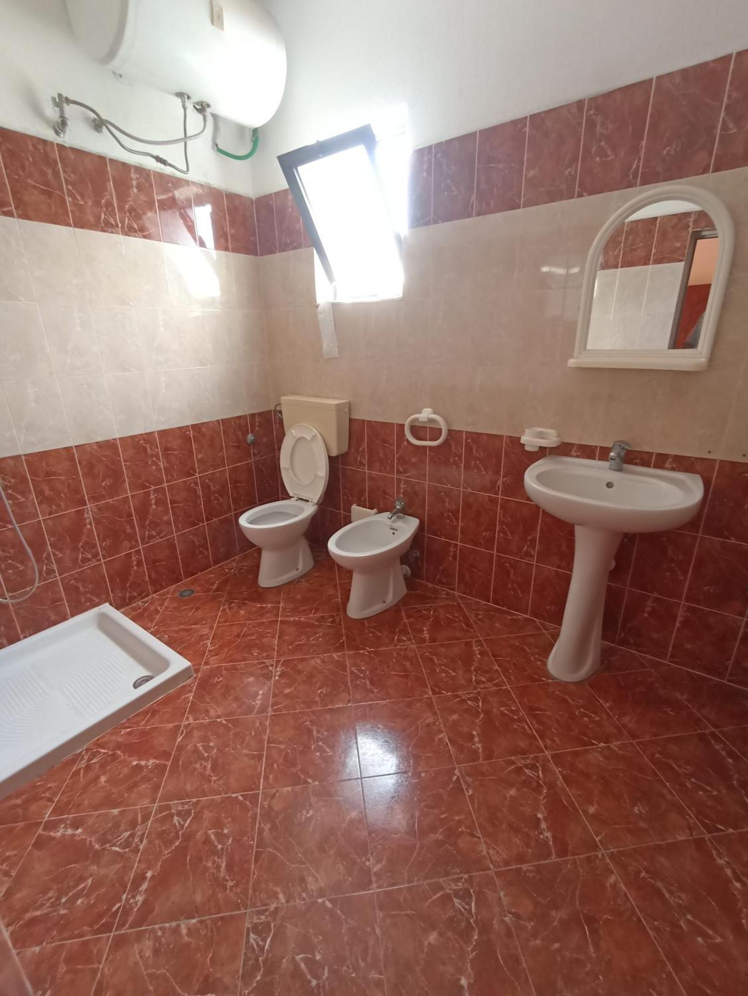 Villa Osmani Дуррес Номер фото