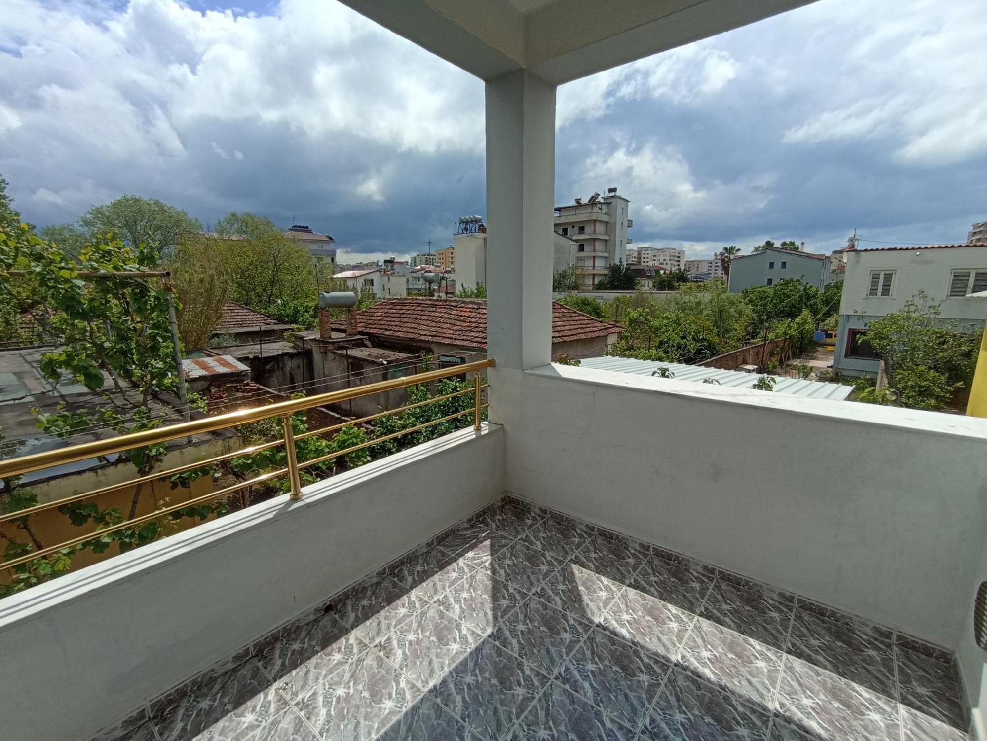 Villa Osmani Дуррес Номер фото